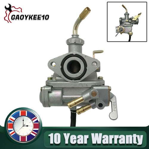 Carburetor for honda dax st50 - for,