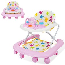 Baby Walker Bouncer First