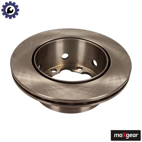 Brake disc 0809 for - 19-0809,