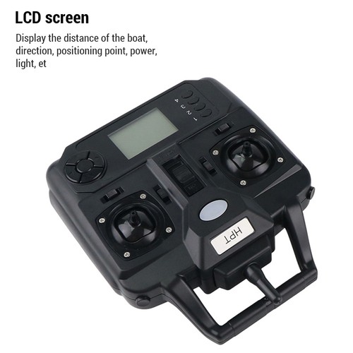 Remote control for gps - gps, fishing