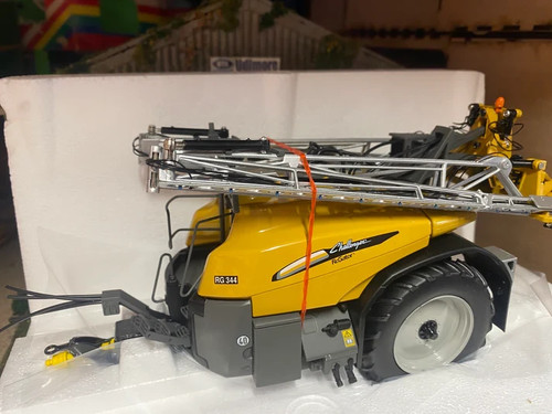 Ros challenger rotagator 344 - rotagator,