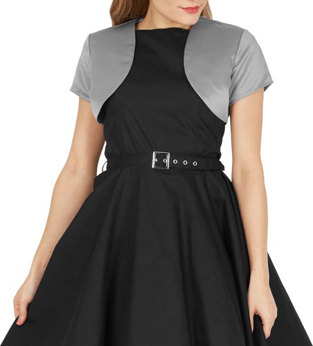 Blackbutterfly satin short - blackbutterfly,