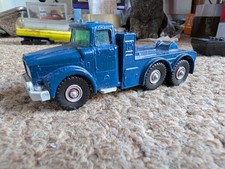 Matchbox Kingsize Scammel