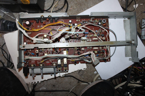 Akai reel tape - reel,