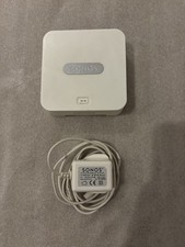 Sonos Bridge & Genuine Power