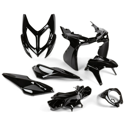 Yamaha aerox ns50 - 2013, +