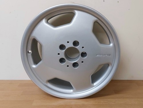 Mercedes amg 5j et35 - mercedes, 7.5j