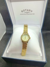 Rotary Windsor Women's Gold