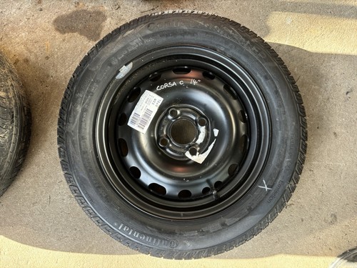 Vauxhall corsa 14 - corsa, (00-06)