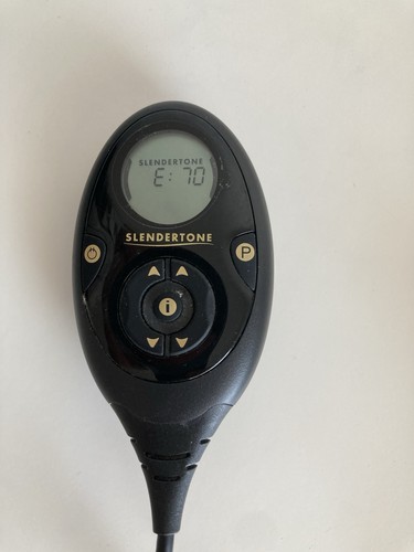 Genuine slendertone - -,