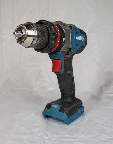 Erbauer combi drill eri1107com - erbauer,