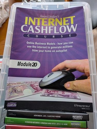 Simon coluson internet - simon,