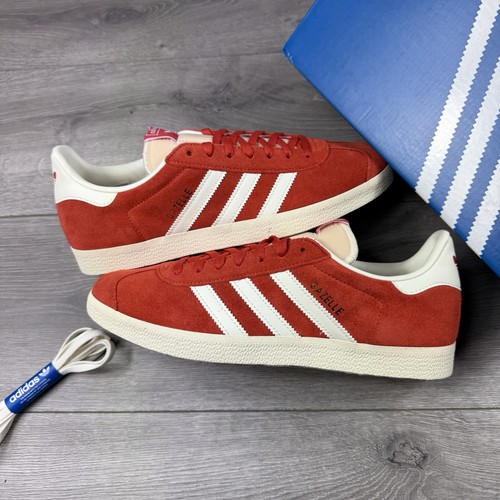 Adidas gazelle preloved - adidas,