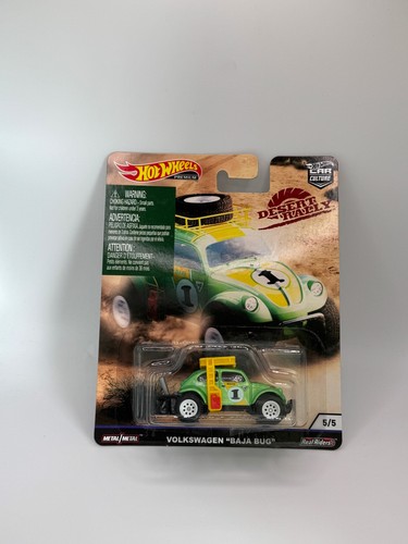 Hot wheels 2020 desert - desert, rally