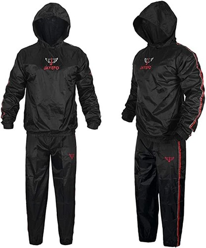 Sweat sauna suit - sauna, jayefo