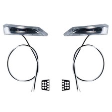  RC Truck LED 3V Side Light