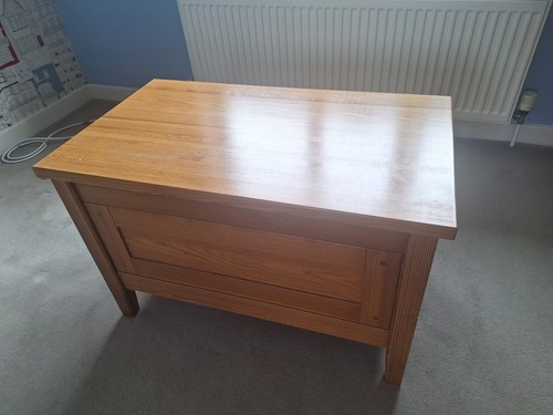 Solid pine bedroom furniture - pine,