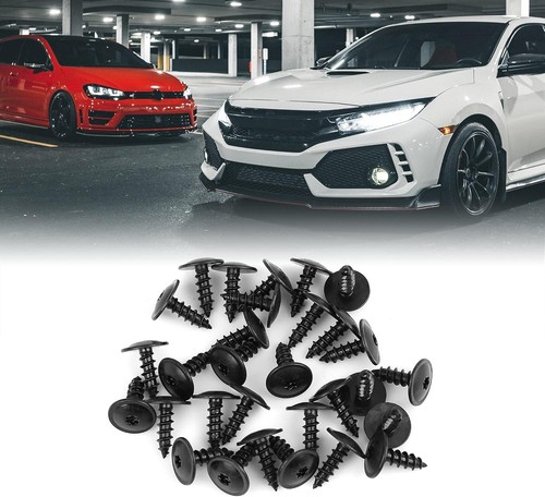20x fender liner screw splash - 20x,