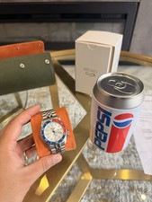 Seiko 5 SRPL99K1 Pepsi