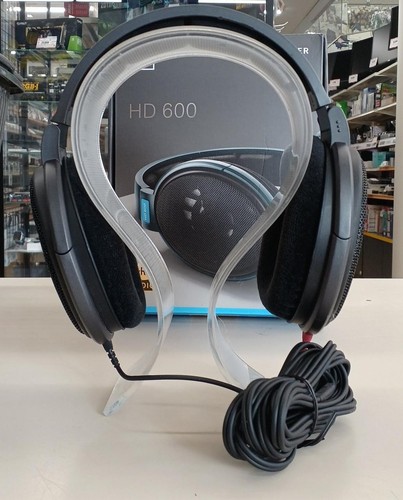 Sennheiser hd600 open - hd600,