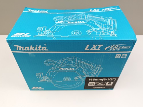 Makita dhs680z - (partial,