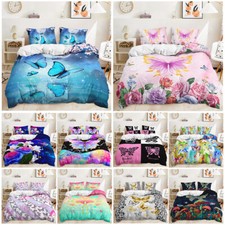 Coloured Butterflies Lily