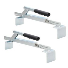 OX TWIN PACK Pro Heavy Duty