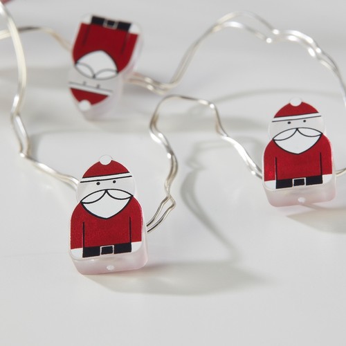 Ikea strala led string lights - string,