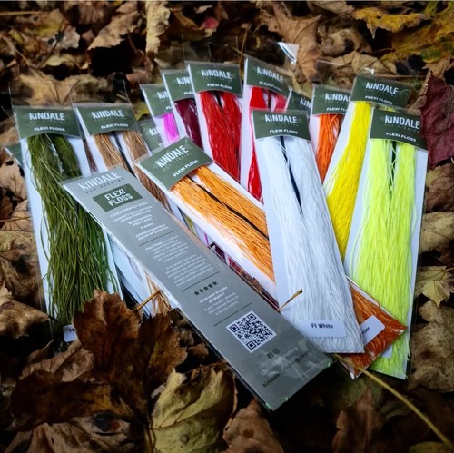 Kindale flexi floss fly - floss,