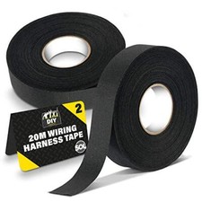 2pk Wiring Loom Tape for Car