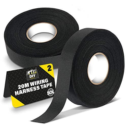 2pk wiring loom tape - loom, car