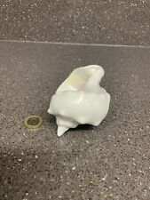 Wedgewood Bone China Nautilus Lustre Shell uk only.