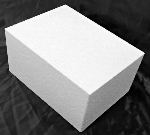 Carving foam medium density - carving,