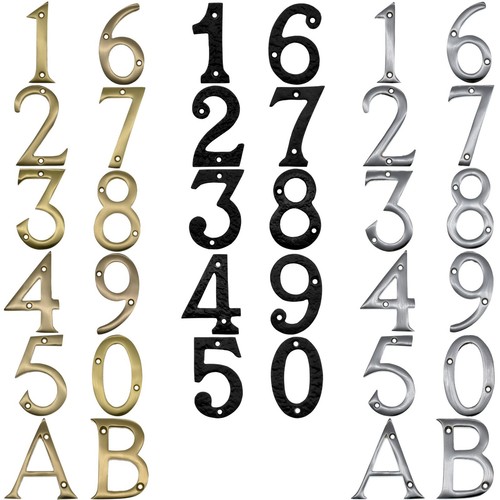Chrome brass black house - chrome, /