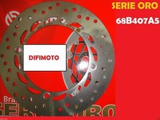 Rear Brake Disc Brembo