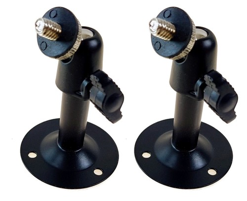 2pcs speaker bracket - 2pcs,