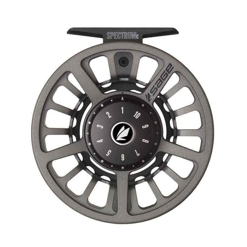 Sage spectrum fly reels - sage,
