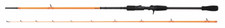 Savage Gear Orange LTD 2pc BC