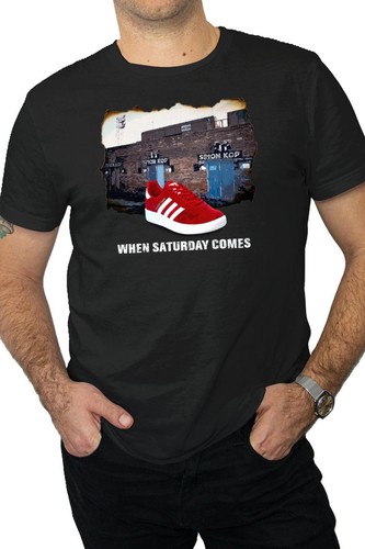 Adidas trainers shirt - adidas,