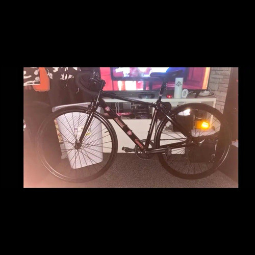 Triban single speed fixed - triban, gear