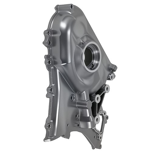 Engine oil pump for nissan - oil,