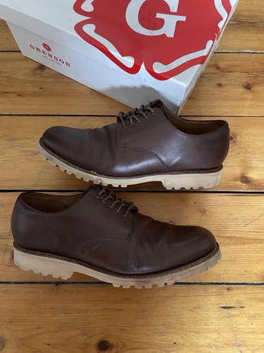 Grenson finton commando - finton,