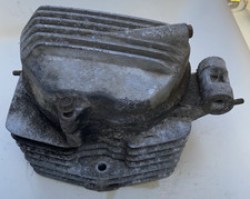Honda CG125 6v Cylinder Head -