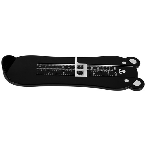 Shoe fitting devices - devices, foot