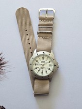 Lorus by Seiko Men's Lumibrite