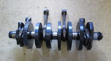Kawasaki GPZ1000RX Crank