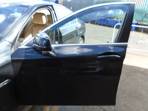 Bmw 520d f10 - 520d, se