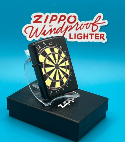 Genuine brand new zippo - genuine, 20