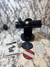 NATIONAL GEOGRAPHIC Dobson