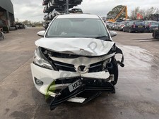 TOYOTA Verso R2 Alloy Wheel Single 42611-0F160